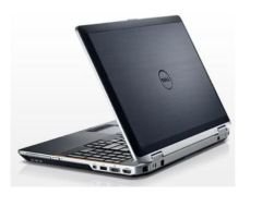 DELL NB LATITUDE L026520104E-DF E6520 i5-2520 4G 500G 15.6 UMA W7PR+FD