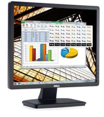 19 DELL E1913S LED 5 MS MONİTÖR VGA