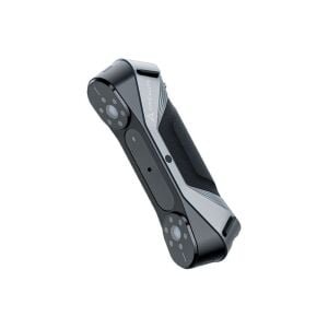 Creality CR-Scan Raptor Hibrit Mavi Lazer ve NIR 3D Tarayıcı