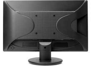 HP 1FR84AA V214a 20.7 Inç LED Monitor