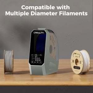 Creality Space Pi Filament Kurutma Makinesi