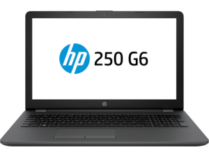HP NB 2SX53EA 250 G6 N3350 4GB 500GB 15.6 FREE DOS