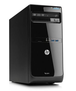 HP PC TCR QB326EA PRO 3500 MT i7-3770 4G 500G FDOS