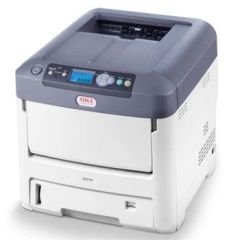OKI 1269701 C711DN RENKLİ LAZER YAZICI-A4