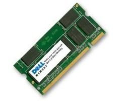 2GB DDR3 1333MHz SINGLE RANK UDIMM DELL UD1333SR-2GB