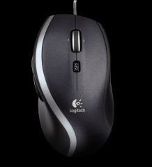 LOGITECH M500 KABLOLU LAZER USB MOUSE 910-003726