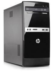 HP PC TCR QB337EA 600B MT G640T 2G 500G FDOS
