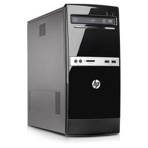 HP PC TCR QB337EA 600B MT G640T 2G 500G FDOS