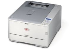 OKI 44951524 C301DN RENKLİ LAZER YAZICI-A4