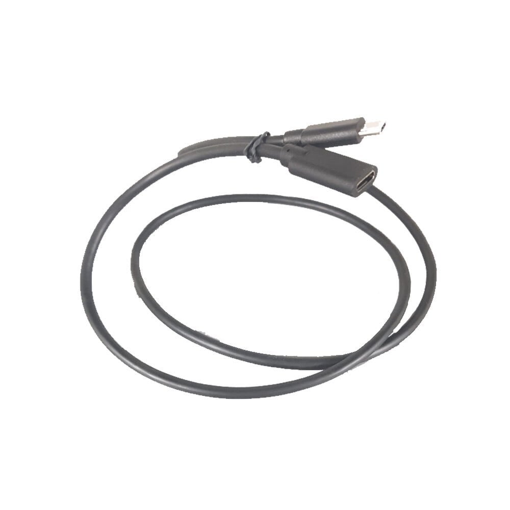 Qpart Q-UZ1M 1 Metre USB Type-C 3.1 Uzatma Kablosu