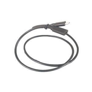 Qpart Q-UZ1M 1 Metre USB Type-C 3.1 Uzatma Kablosu