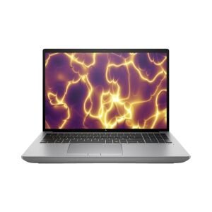 HP ZBook Fury 16 G11 62X91EA i7-14700HX 32GB 1TB RTX2000 ADA 8GB W11P 16''