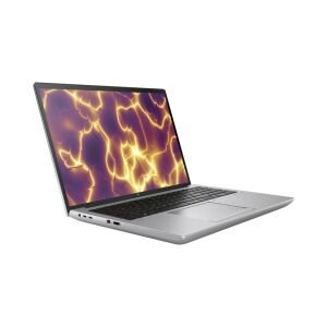 HP ZBook Fury 16 G11 62X91EA i7-14700HX 32GB 1TB RTX2000 ADA 8GB W11P 16''