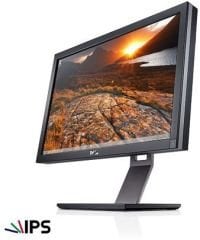27 DELL U2711 LCD 6 MS ULTRASHARP MONİTÖR DVI-D