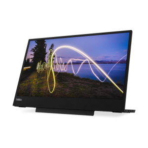 Lenovo Thinkvision M15 62CAUAT1WL 15.6'' 6 ms Full HD IPS 60 Hz Taşınabilir Monitör