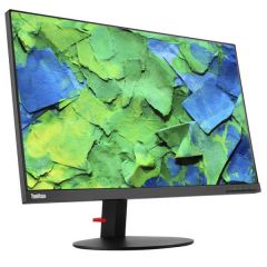 LENOVO WS 61A5GAT3TK P24Q 10 23.8in HDMI MONITOR