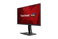 27 VIEWSONIC VP2785-4K 3840x2160 IPS 2xHDMI+1xDP+1xMiniDP 5xUSB Adobe RGB ERGONOMİK MONİTOR