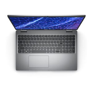 Dell Latitude 5530-11 i5-1235U 8GB 512GB Ubuntu 15.6''