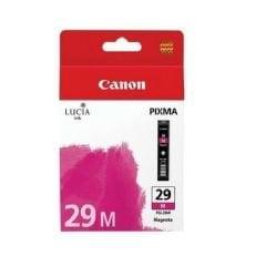 CANON 4874B001 PGI-29M KIRMIZI MUREKKEP KARTUS