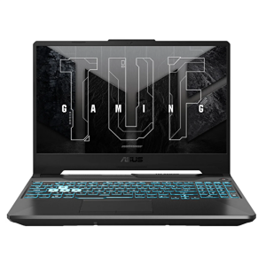 Asus TUF Gaming F15 FX506HC-HN375 i5-11400H 8GB 512GB RTX3050 4GB DOS 15.6''