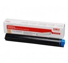 OKI 43979107 SIYAH TONER / B410, B430, B440, MB460, MB470, MB480 / 3500 SAYFA