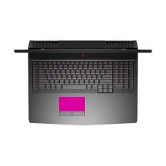 DELL ALIENWARE NB AW17-8B70D256W161N i7-7700HQ 16G 1TB 256SSD GTX1070 8GVGA 17.3 FHD W10