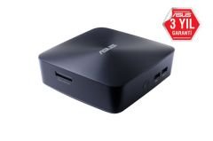 ASUS BAREBONE UN65U-BM009M i5-7200U-RAM YOK--DISK YOK--DOS-(KM YOK)-3YIL-HDMI-DP-WiFi-BT-VESA-CRD