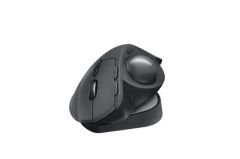 LOGITECH MX ERGO MOUSE GRAPHITE 910-005179