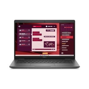 Dell Latitude 3450 N006L355015U i5-1335U 8GB 512GB UBT 15.6''