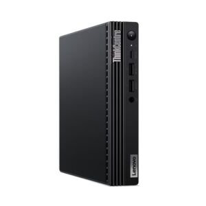 Lenovo 11T30034TX ThinkCentre M70q G3 i3-12100T 8GB 256GB FreeDos