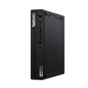 Lenovo 11T30034TX ThinkCentre M70q G3 i3-12100T 8GB 256GB FreeDos