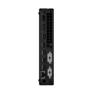 Lenovo 11T30034TX ThinkCentre M70q G3 i3-12100T 8GB 256GB FreeDos