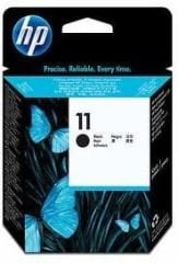 HP C4810A (11) SIYAH BASKI KAFASI