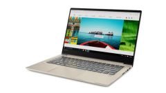 LENOVO NB IP 720S-14IKB 80XC000VTX i7-7500U 8G 256G SSD 14.0 940MX 2GVGA W10 HOME GOLDEN