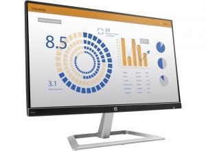 HP 3ML21AA N240 23.8 İNÇ LED MONİTOR