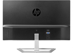 HP 3ML21AA N240 23.8 İNÇ LED MONİTOR