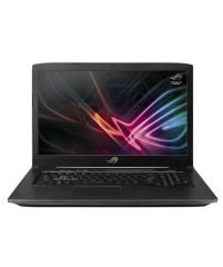 ASUS ROG GL703GE i7-8750H, 16G, 1TB 54 + 256G SSD, GTX1050Ti 4G FHD 17.3'' FreeDOS