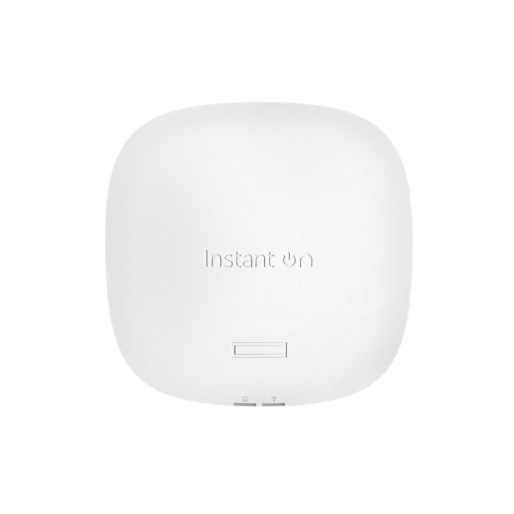 Aruba Instant On AP25 (RW) R9B28A Access Point