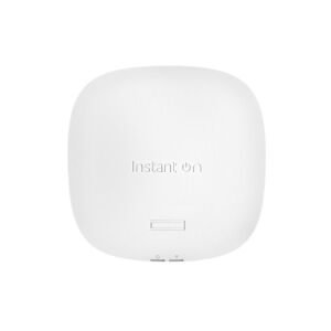 Aruba Instant On AP25 (RW) R9B28A Access Point