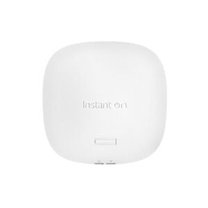 Aruba Instant On AP25 (RW) R9B28A Access Point