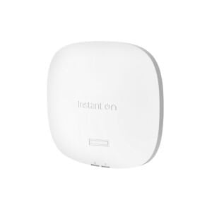 Aruba Instant On AP25 (RW) R9B28A Access Point