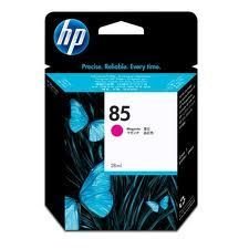 HP C9426A (85) MACENTA 28 ML GENIS FORMAT MUREKKEP KARTUSU