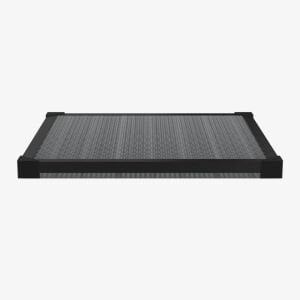 Creality 500x500mm Alüminyum Honeycomb Lazer Kesme Bal Peteği Kiti