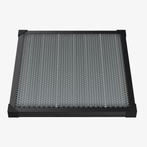 Creality 500x500mm Alüminyum Honeycomb Lazer Kesme Bal Peteği Kiti