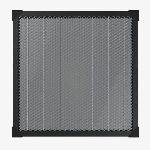 Creality 500x500mm Alüminyum Honeycomb Lazer Kesme Bal Peteği Kiti