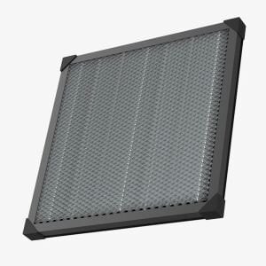 Creality 500x500mm Alüminyum Honeycomb Lazer Kesme Bal Peteği Kiti