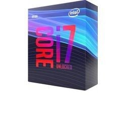 Intel® Core™ i7-9700KF 12M Cache up to 4.90 ghz , box