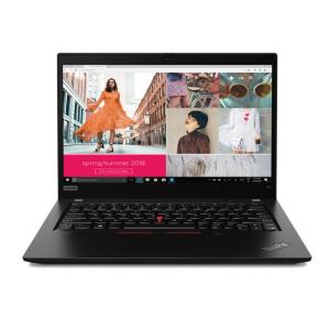 LENOVO ThinkPad X13 G1 i7 16GB 256GB 13.3'' Windows 10 Pro