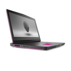 DELL ALIENWARE NB AW17-TN8B70D256W161N i7-7700HQ 16G 1TB 256SSD GTX1070 8GVGA 17.3 QHD W10