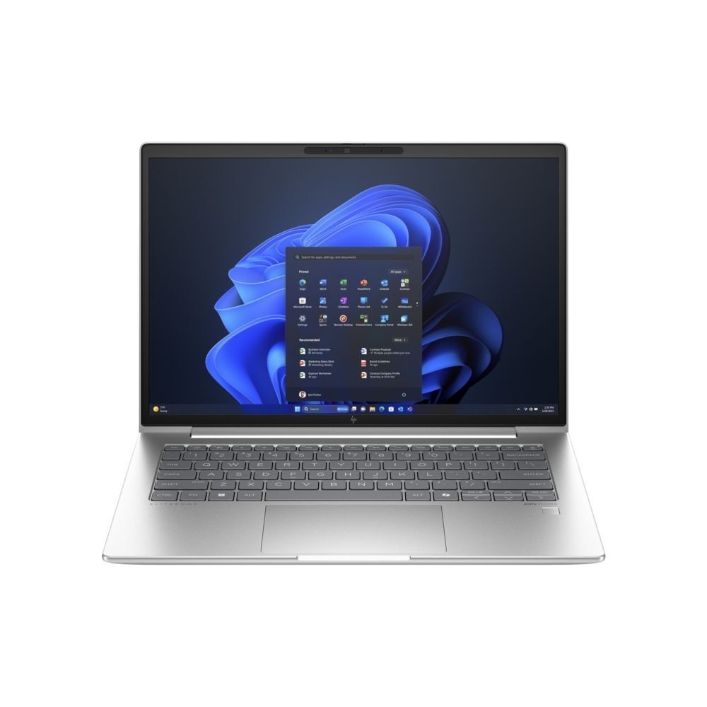 HP EliteBook 640 G11 AD4D0ET U5-125U 8GB 512GB DOS 14''